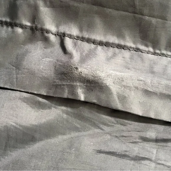 Vintage Members Only Windbreaker Rain Jacket US Medium - Picture 8 of 10